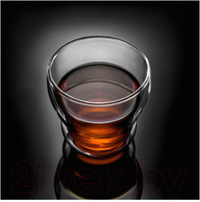 Набор стаканов для горячих напитков Walmer Cordial / W37000204