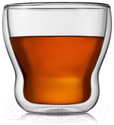 Набор стаканов для горячих напитков Walmer Cordial / W37000204