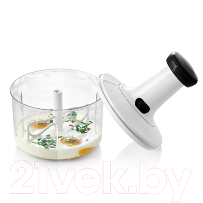 Овощерезка ручная Walmer Home Chef / W30018003