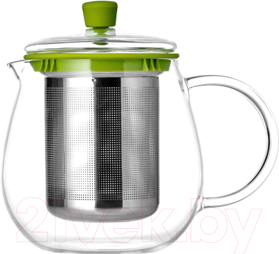 Заварочный чайник Walmer Mint Tea / W29005100