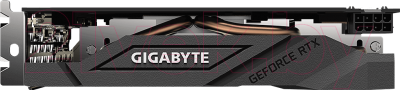 Видеокарта Gigabyte GV-N2060IXOC-6GD