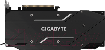 Видеокарта Gigabyte GV-N2060WF2OC-6GD