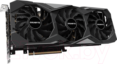 

Видеокарта Gigabyte, GV-N208TGAMING OC-11GC