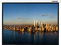 Проекционный экран Lumien Master Picture 229x305 / LMP-100112 - 
