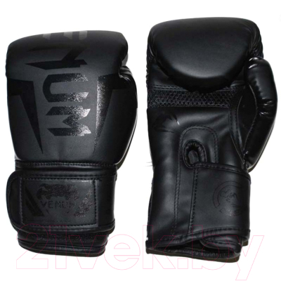 Боксерские перчатки No Brand ZTQ-116-14