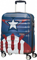 

Чемодан на колесах American Tourister, Wavebreaker Disney 31C*22 002
