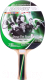 Ракетка для настольного тенниса Donic Schildkrot Top Team 400 - 