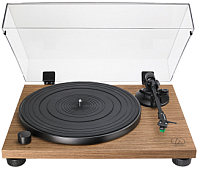 Проигрыватель виниловых пластинок Audio-Technica AT-LPW40WN