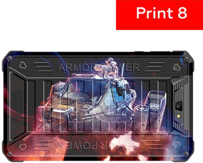Планшет BQ BQ-7098G Armor Power (print 8)