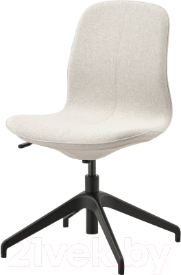 Кресло офисное Ikea Лонгфьелль 392.097.96