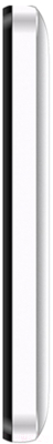Мобильный телефон BQ ART L+ BQ-2438 (белый)