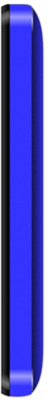 Мобильный телефон BQ ART L+ BQ-2438 (синий)