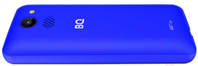 Мобильный телефон BQ ART L+ BQ-2438 (синий)