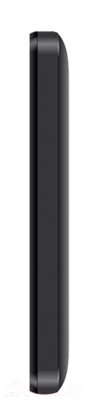 Мобильный телефон BQ ART L+ BQ-2438 (черный)
