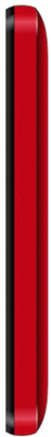 Мобильный телефон BQ ART XL+ BQ-2818 (красный)