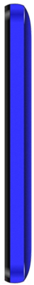 Мобильный телефон BQ ART XL+ BQ-2818 (синий)