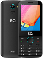 

Мобильный телефон BQ, ART XL+ BQ-2818