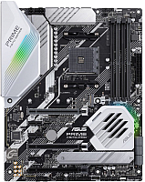 

Материнская плата Asus, Prime X570-PRO