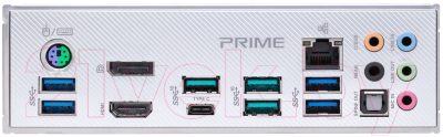 Материнская плата Asus Prime X570-PRO