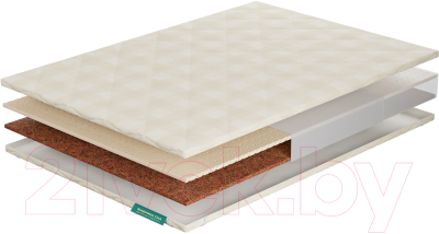 Наматрасник ортопедический Фабрика сна Топпер Т-6 150x200