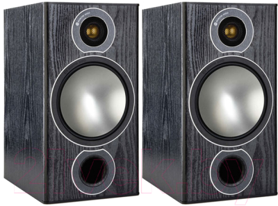 Элемент акустической системы Monitor Audio Bronze Series 2 (black oak)
