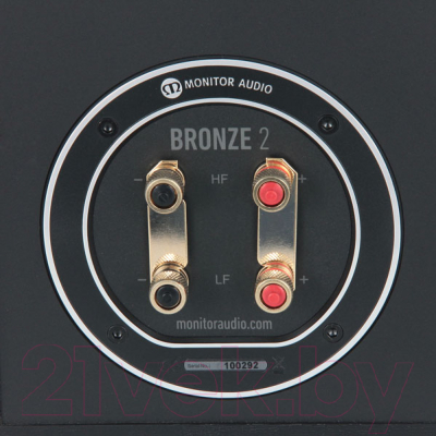 Элемент акустической системы Monitor Audio Bronze Series 2 (black oak)