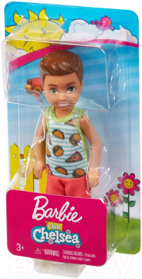 Кукла Barbie Челси / DWJ33/FXG78