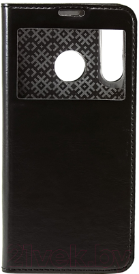 Чехол-книжка Case Hide Series для P30 Lite (черный)