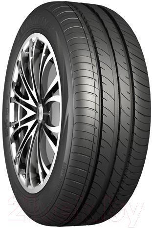 Летняя шина Nankang NA1 175/70R14 88H