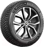 Зимняя шина Michelin X-Ice North 4 SUV 225/65R17 106T (шипы) - 