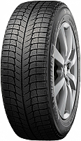 Зимняя шина Michelin X-Ice 3 275/40R20 102H Run-Flat - 