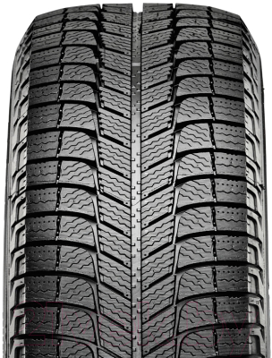 Зимняя шина Michelin X-Ice 3 275/40R20 102H Run-Flat