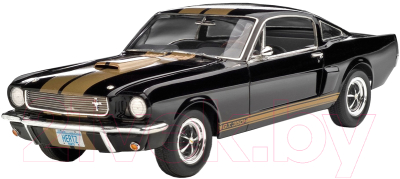 Сборная модель Revell Ford Shelby Mustang GT 350 1:24 / 67242