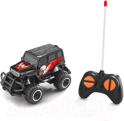 Радиоуправляемая игрушка Revell Внедорожник Urban Rider / 23490