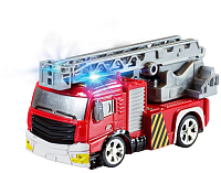 Радиоуправляемая игрушка Revell Мини Пожарная машина / 23558 - 