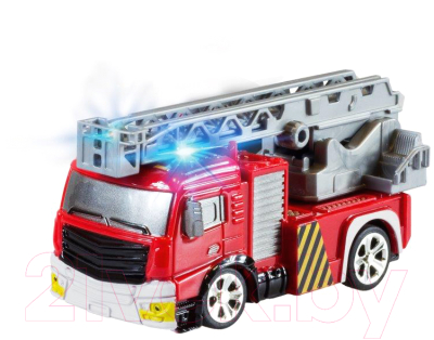 Радиоуправляемая игрушка Revell Мини Пожарная машина / 23558