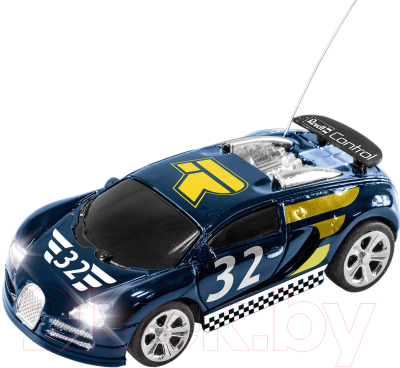 Радиоуправляемая игрушка Revell Мини Гоночный автомобиль / 23561 (синий)