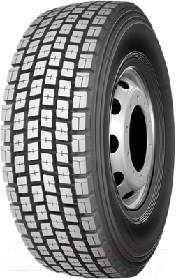 

Грузовая шина Kapsen, HS102 315/80R22.5 157/153L нс20