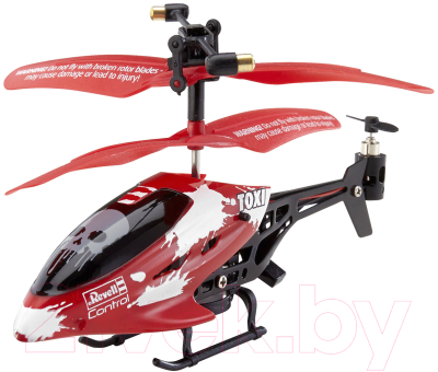 

Игрушка на пульте управления Revell, Вертолет Toxi / 23841