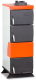 Твердотопливный котел TIS Plus 27 DR -