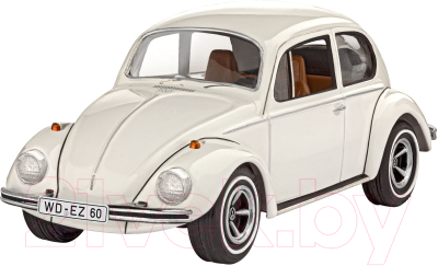 Сборная модель Revell Автомобиль VW Жук 1:32 / 67681