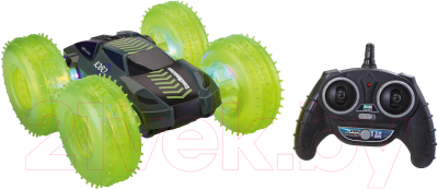 Радиоуправляемая игрушка Revell Машинка-перевертыш StuntMonster 1080 / 24633