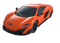 Радиоуправляемая игрушка Revell Автомобиль McLaren 675 LT Coupe / 24661 - 