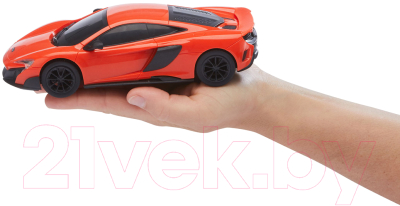 Радиоуправляемая игрушка Revell Автомобиль McLaren 675 LT Coupe / 24661