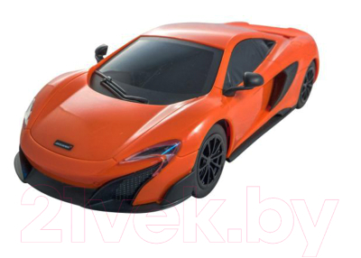 Радиоуправляемая игрушка Revell Автомобиль McLaren 675 LT Coupe / 24661