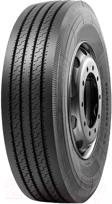Грузовая шина Sunfull HF660 315/70R22.5 154/150L нс20 Рулевая