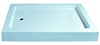 

Душевой поддон Bravat, Type-S1 120x80 / P1812