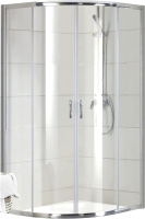 

Душевой уголок Bravat, Drop 100x100 / BS100.1200A