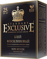 

Клей для обоев, Standart Флизелин