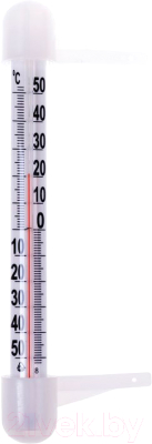 Термометр оконный Rexant оконный 70-0502